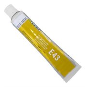 Elastosil_E43_RTV_1_Part_Silicone_Rubber_Clear_90ml_Tube